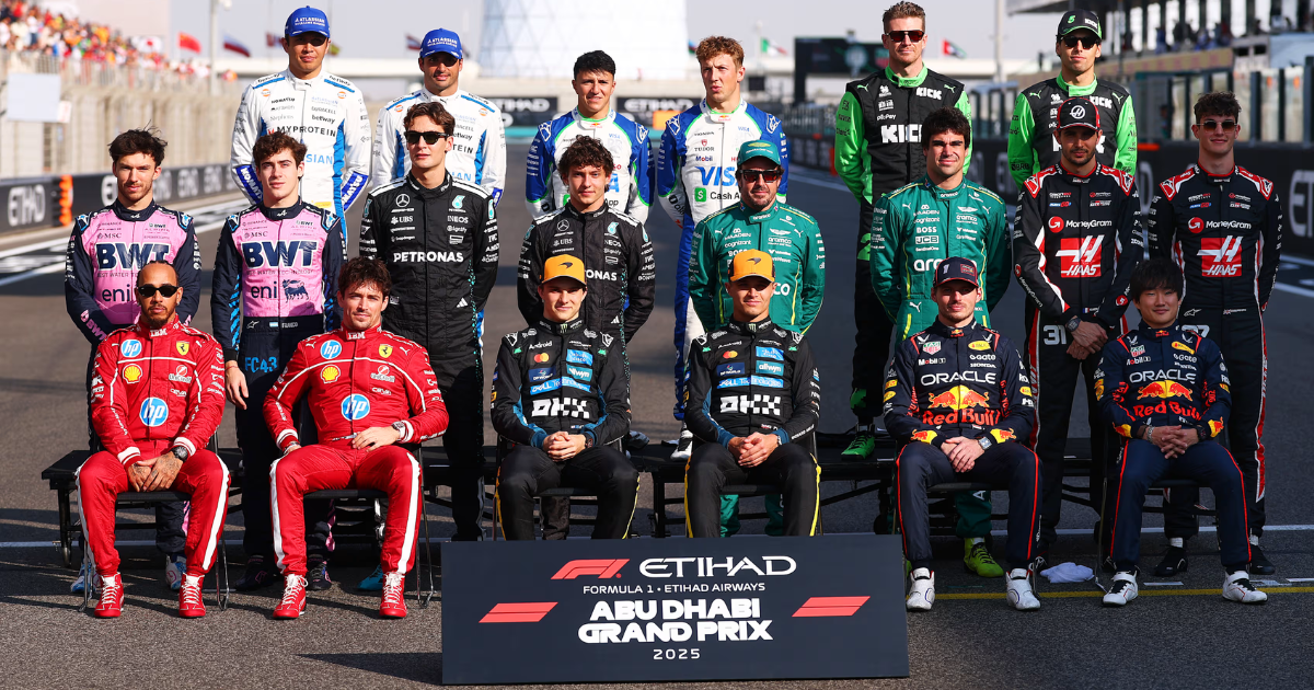 La superlicencia de F1 y cómo funciona