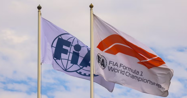 Lo que tienes que saber del límite presupuestario F1 del 2026