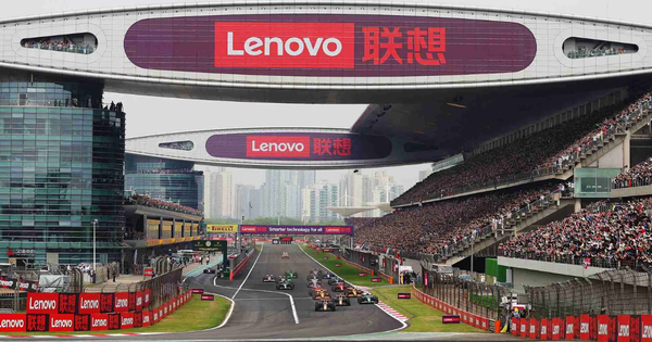 Previa del GP China F1 2026